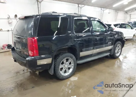 2012 GMC Yukon Slt from USA, damaged, VIN 1GKS2CE04CR296738